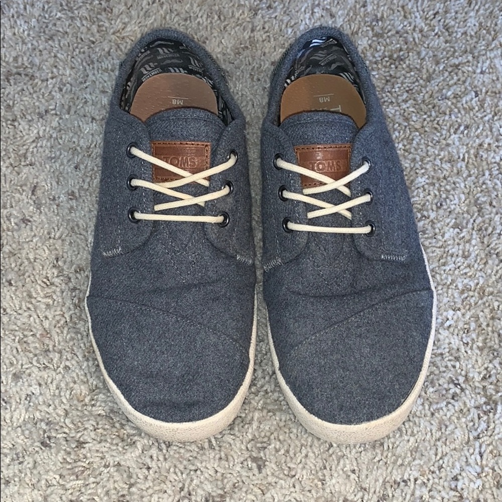 SPECIAL EDITION TOMS